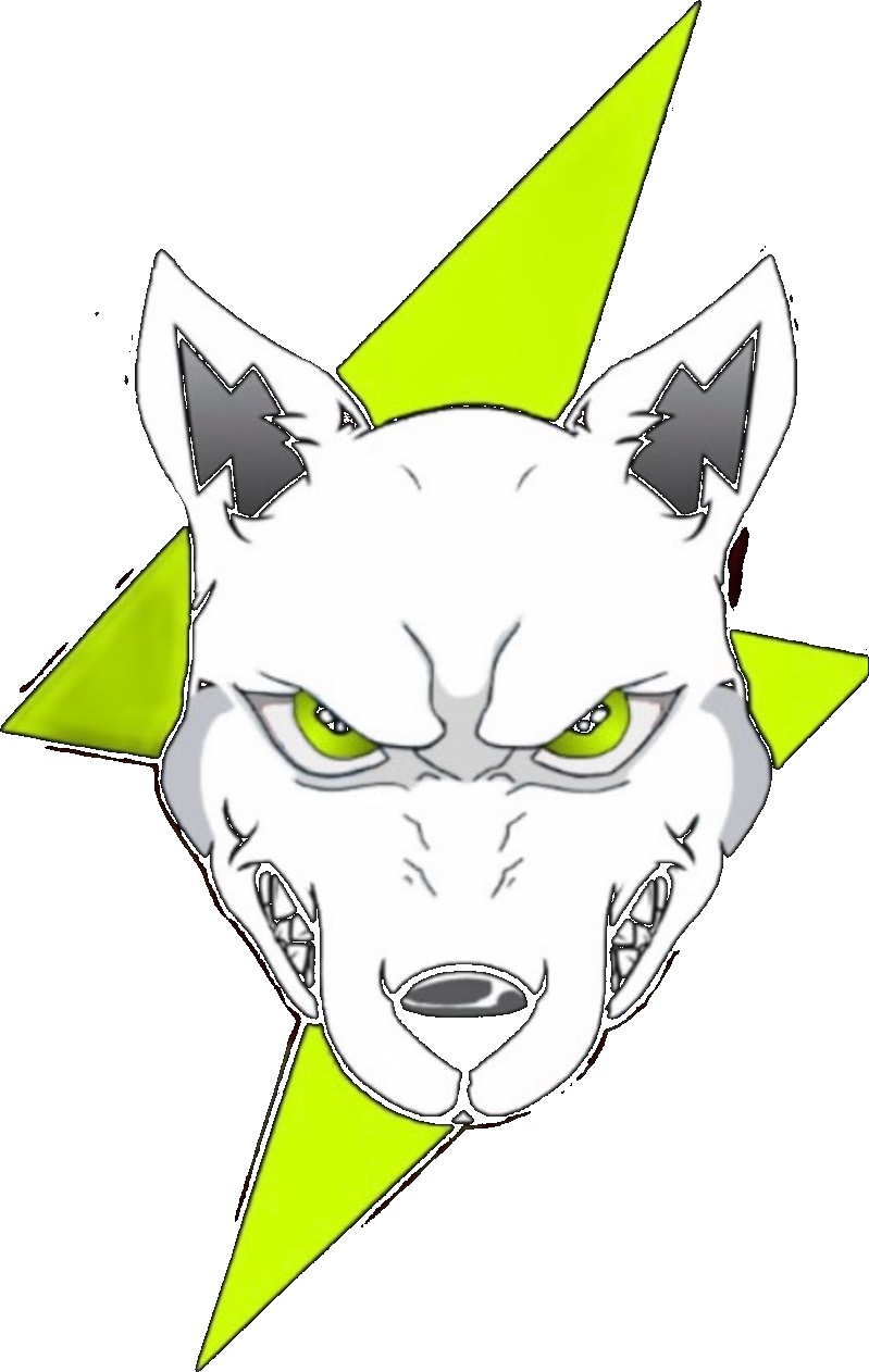 Volt Inu logo
