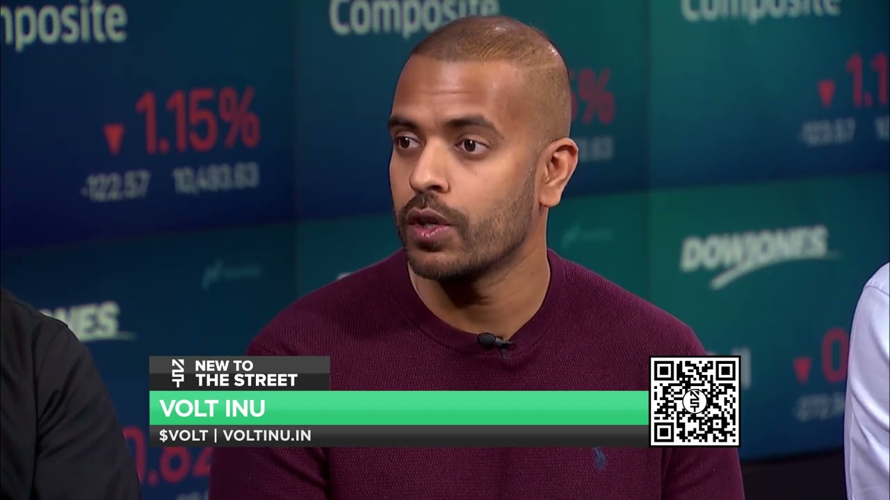 Nasdaq interview thumbnail