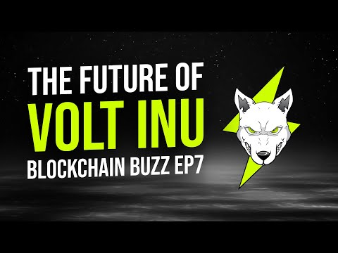 Blockchain Buzz thumbnail